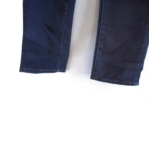 AE Artist Hemmed Jeans 0 25 Preowned - Picture 3 of 7